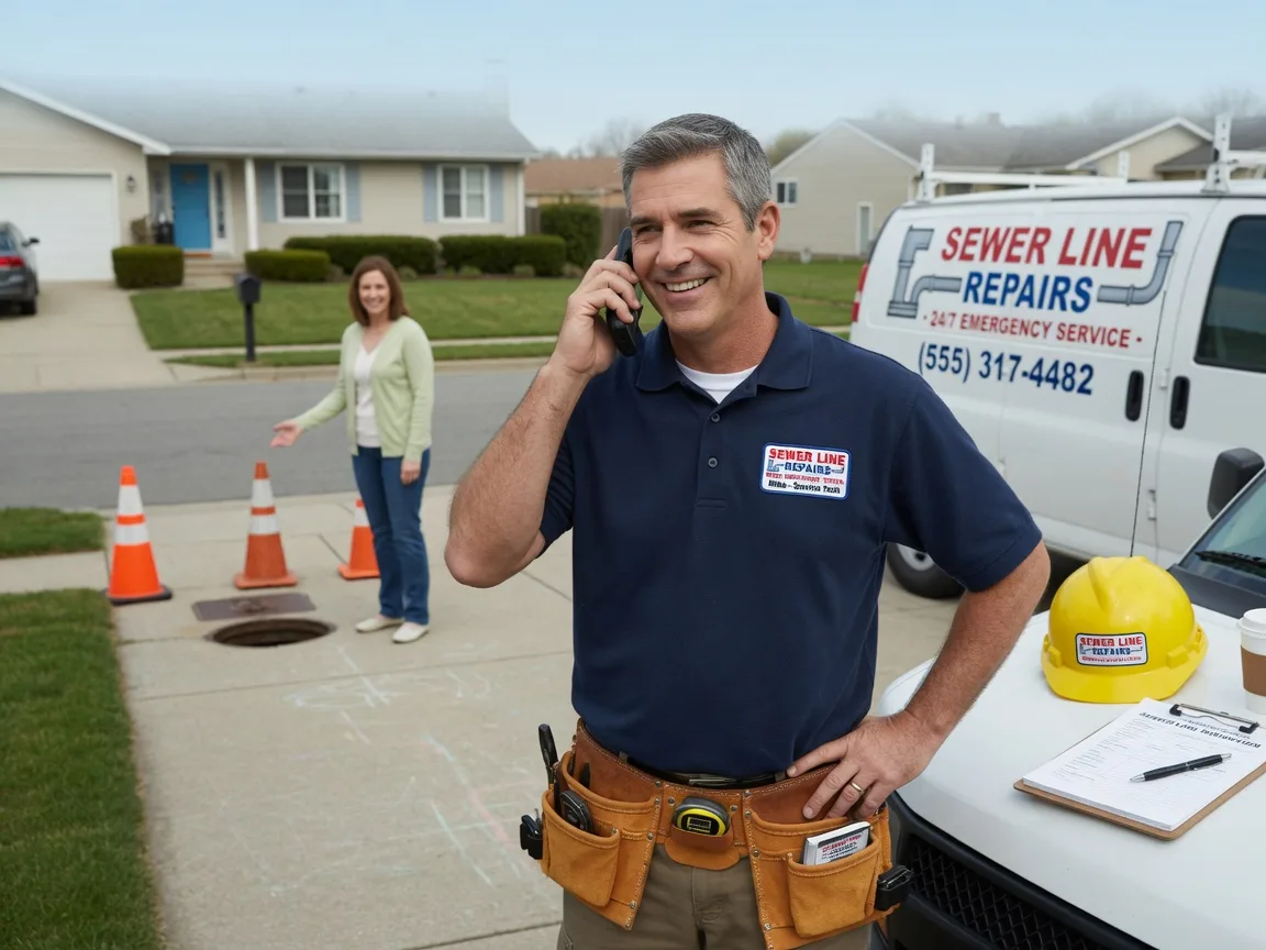 Emergency Plumber Emlenton, PA FAQs